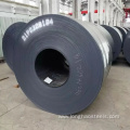 Cold Rolled Carbon Steel Coils